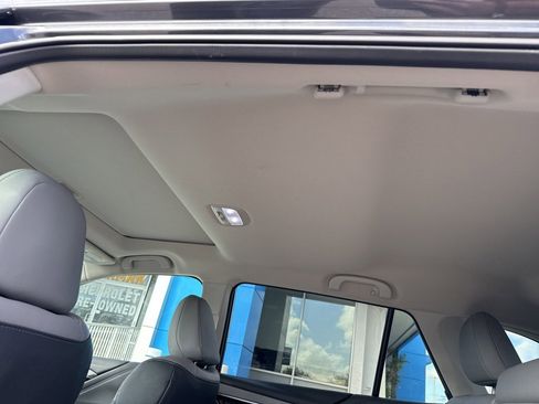 Used 2024 Subaru Outback Limited image 13