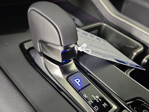 New 2026 Lexus TX 350 AWD image 21