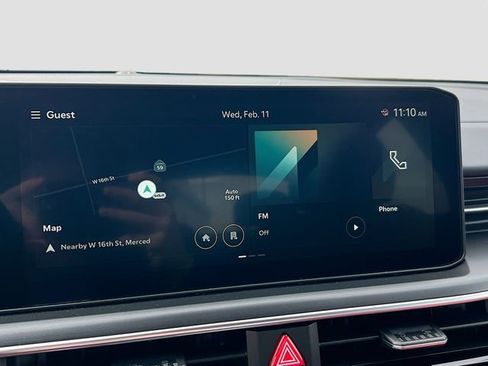 New 2026 Kia K5 GT-Line w/ GT-Line Red Interior Package image 15