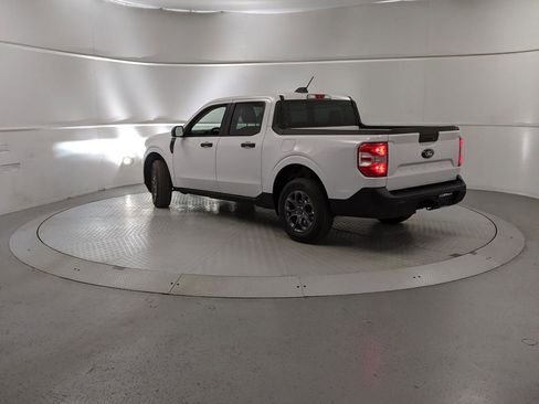 New 2026 Ford Maverick XLT image 4