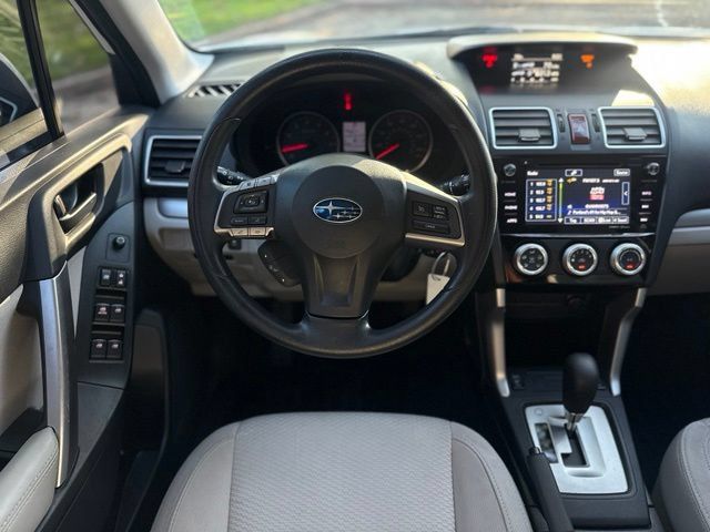 Used 2016 Subaru Forester 2.5i Premium w/ Popular Package #2 AWD/4WD image 20
