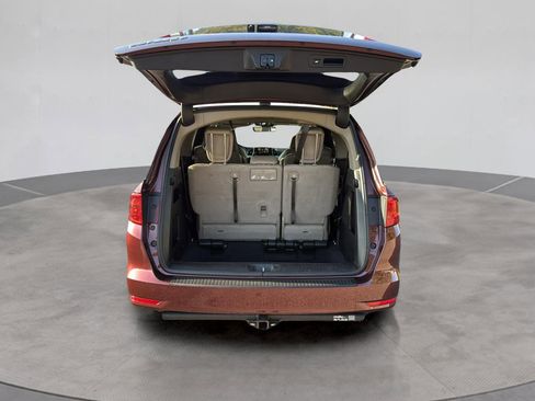 Used 2019 Honda Odyssey EX-L image 21