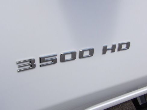 Used 2024 Chevrolet Silverado 3500 W/T w/ WT Fleet Convenience Package image 49