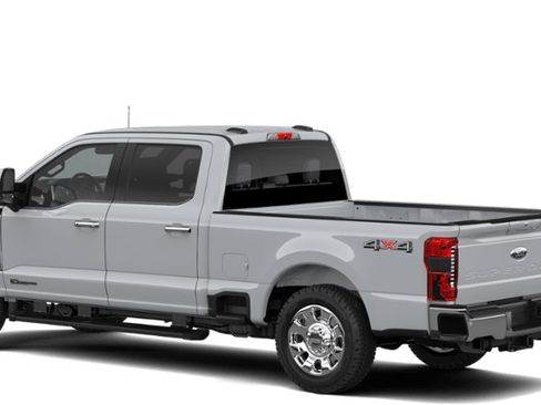 New 2026 Ford F350 Lariat w/ Chrome Package AWD/4WD image 46