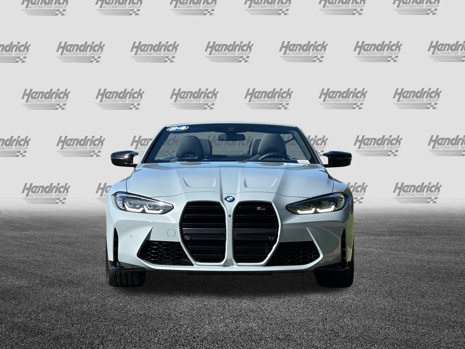 Used 2024 BMW M4 xDrive Competition w/ Parking Assistance Package AWD/4WD image 10