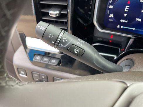 New 2026 Chevrolet Silverado 2500 LTZ w/ LTZ Convenience Package image 17