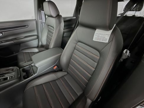 New 2026 Honda CR-V Sport-L image 25