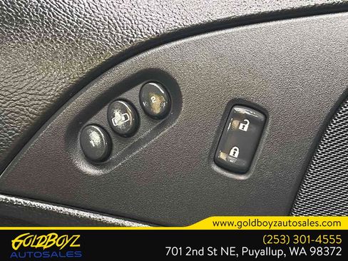 Used 2006 Chevrolet Corvette Coupe w/ Preferred Equipment Group RWD image 29