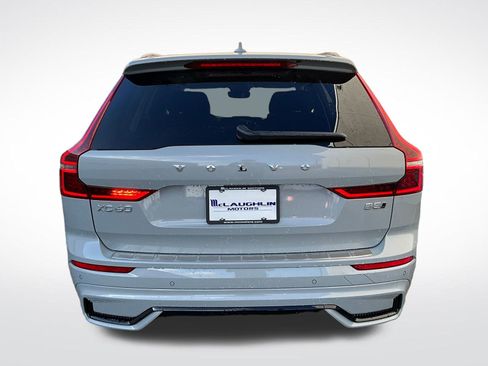New 2026 Volvo XC60 B5 Plus w/ Protection Package Premier image 4