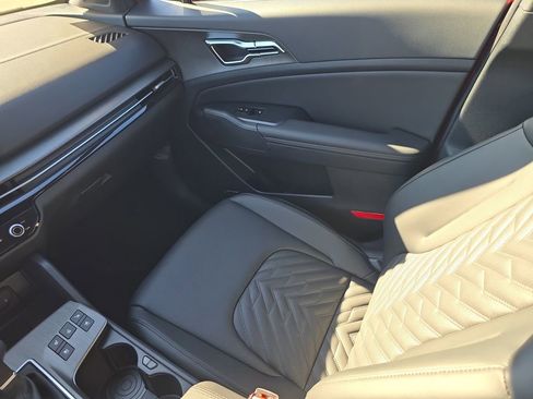 New 2026 Kia Sportage X-Pro Prestige image 18