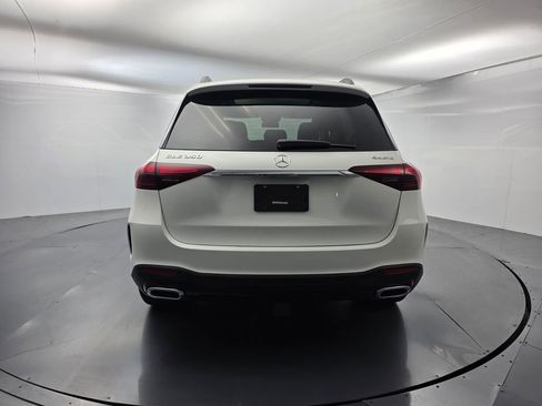 Used 2024 Mercedes-Benz GLE 350 4MATIC image 5