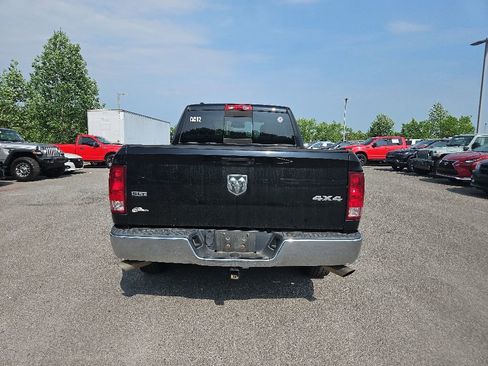 Used 2014 RAM 1500 Classic SLT AWD/4WD image 6