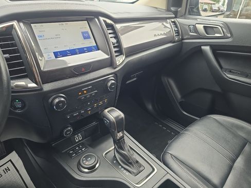 Used 2019 Ford Ranger Lariat w/ Equipment Group 501A Mid AWD/4WD image 25