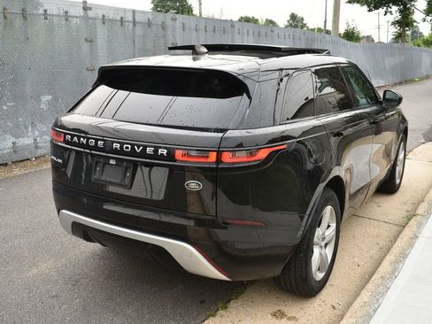 Used 2023 Land Rover Range Rover Velar S AWD/4WD image 6