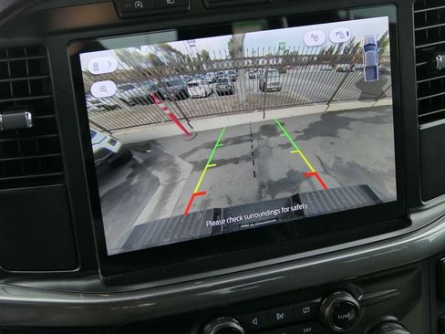 Used 2024 Ford F150 STX RWD image 23