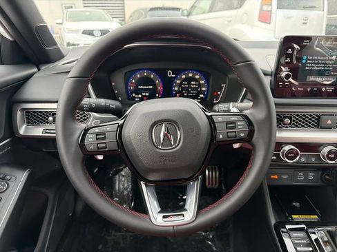 New 2026 Acura Integra A-Spec image 17