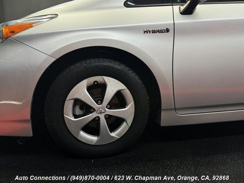 Used 2013 Toyota Prius Two image 43