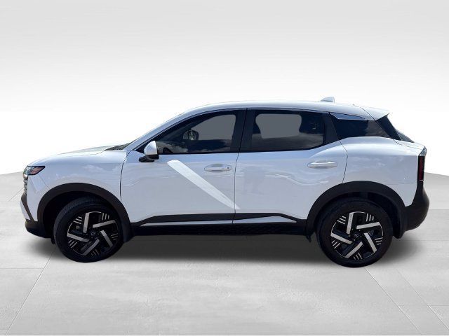 Certified 2025 Nissan Kicks SV FWD image 5