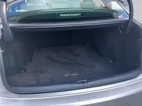 Used 2016 Lexus IS 200t RWD image 25