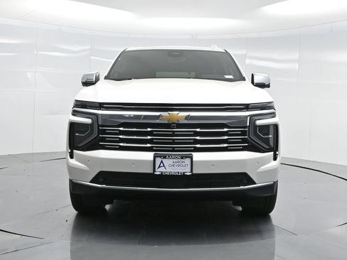 New 2025 Chevrolet Tahoe Premier AWD/4WD image 27