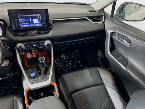 Certified 2022 Toyota RAV4 Adventure image 21