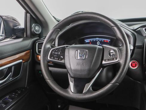 Used 2021 Honda CR-V EX image 12
