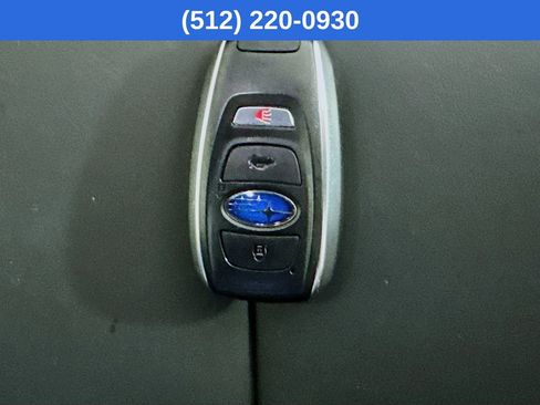 Used 2026 Subaru Forester Sport image 37