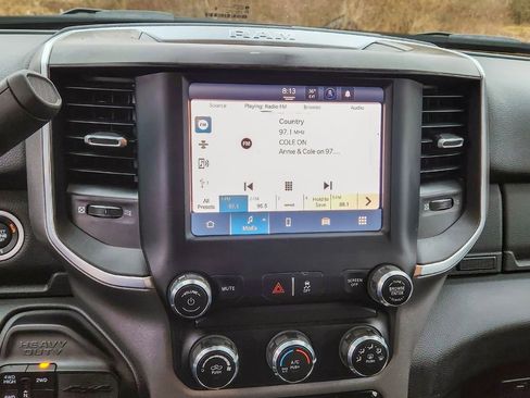 Used 2024 RAM 3500 Big Horn image 18