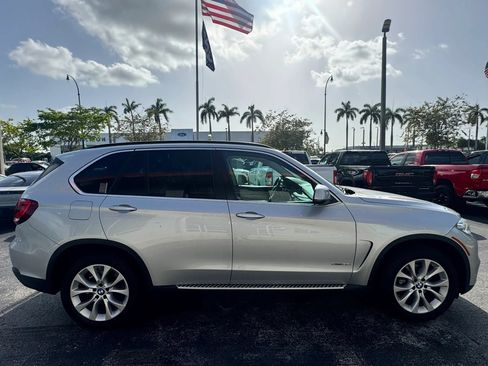 Used 2016 BMW X5 sDrive35i RWD image 9