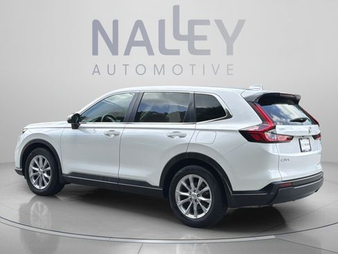 Used 2024 Honda CR-V EX-L image 3