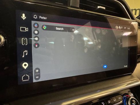 Used 2024 GMC Sierra 1500 Denali Ultimate AWD/4WD image 17