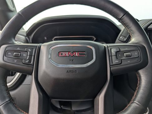 Used 2020 GMC Sierra 1500 AT4 w/ AT4 Premium Package image 33