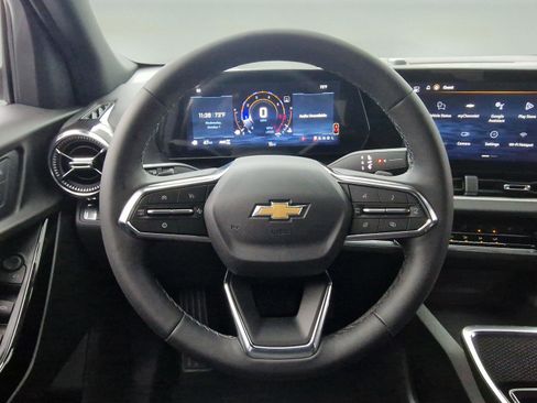 New 2026 Chevrolet Equinox LT w/ Safety and Technology Package image 10