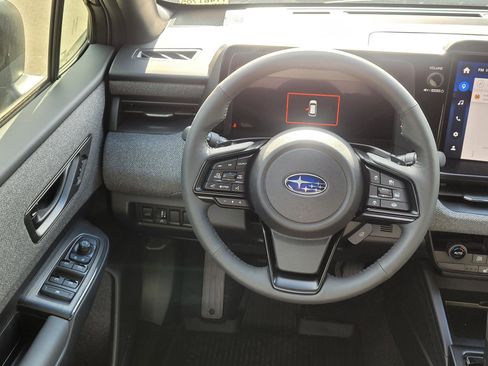 New 2026 Subaru Outback Limited XT image 6