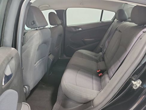 Used 2017 Chevrolet Cruze LT FWD image 24