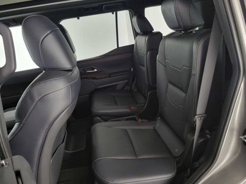 Used 2026 Lexus GX 550 w/ Cold Area Package AWD/4WD image 18