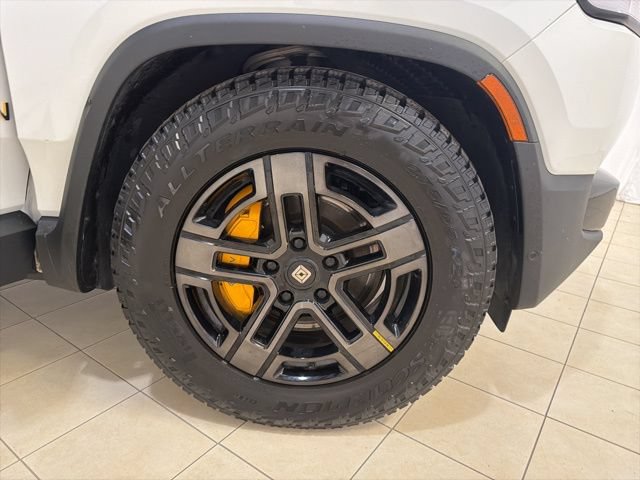 Used 2023 Rivian R1S Adventure Quad AWD/4WD image 31