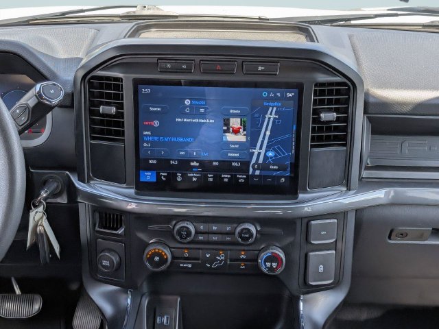 Used 2024 Ford F150 STX RWD image 17
