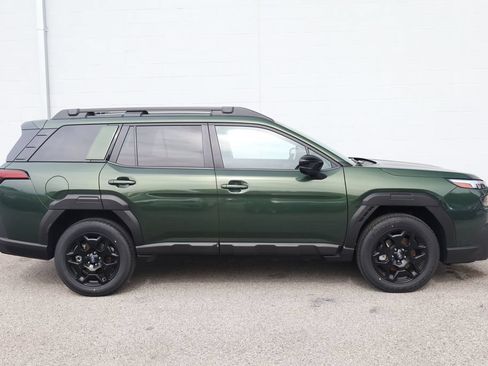 Certified 2026 Subaru Outback Limited w/ Premium/Limited Plus Package AWD/4WD image 5