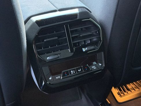 Used 2026 BMW iX xDrive60 w/ M Sport Package image 16