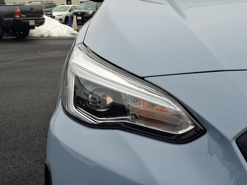 Certified 2023 Subaru Crosstrek 2.5i Limited image 9