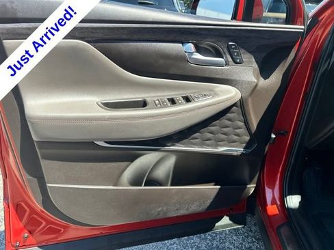 Used 2020 Hyundai Santa Fe Limited FWD image 11