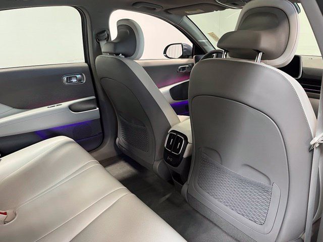 Used 2023 Hyundai Ioniq 6 Limited RWD image 15