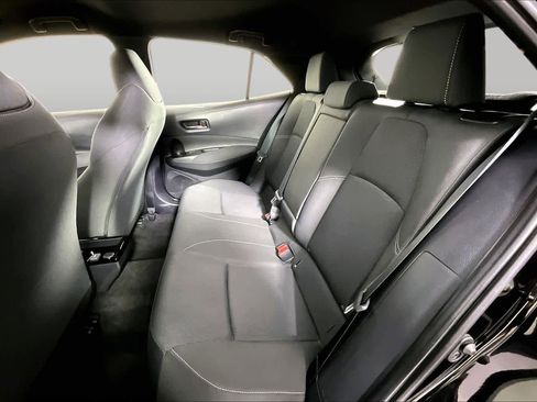 Used 2024 Toyota Corolla GR w/ Performance Package AWD/4WD image 18