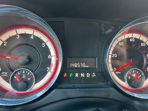 Used 2017 Dodge Grand Caravan SE w/ Power Window Group FWD image 38