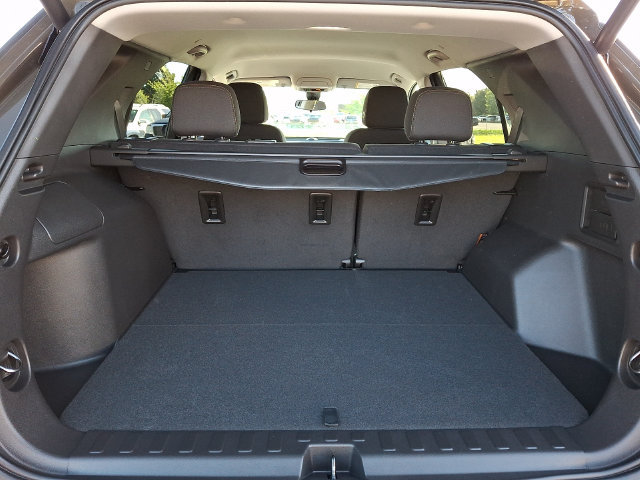 Certified 2023 Chevrolet Equinox LT AWD/4WD image 29