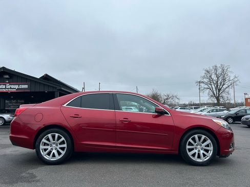 Used 2013 Chevrolet Malibu LT image 10