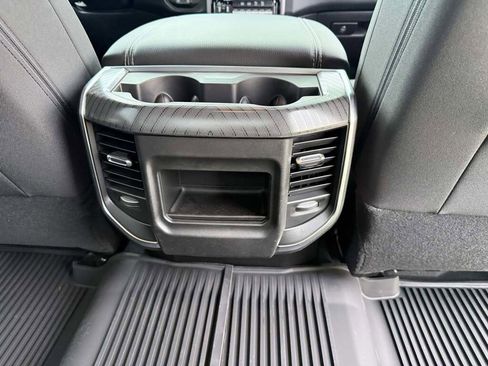 New 2026 RAM 2500 Lone Star image 23