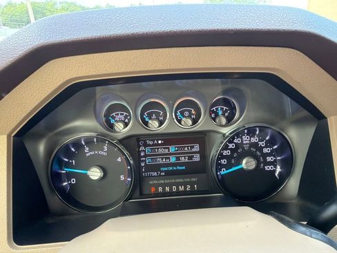 Used 2014 Ford F250 King Ranch AWD/4WD image 24