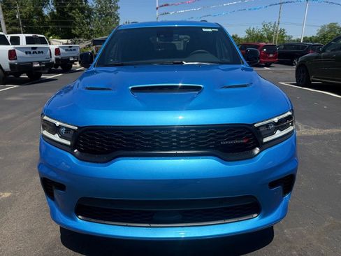 New 2026 Dodge Durango GT AWD/4WD image 8